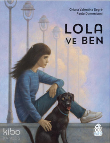 Lola ve Ben