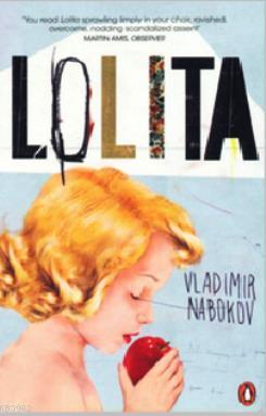 Lolita (Penguin Essentials) - Kitapiks.com