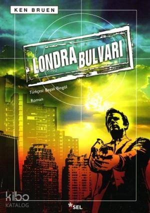 Londra Bulvarı