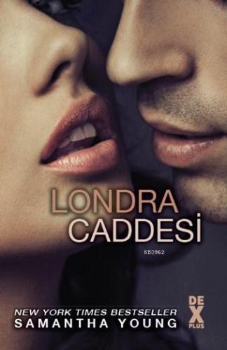 Londra Caddesi - Kitapiks.com