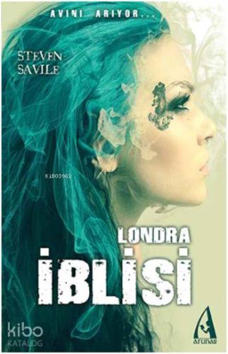 Londra İblisi - Kitapiks.com