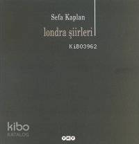 Londra Şiirleri