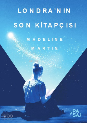 Londra'nın Son Kitapçısı