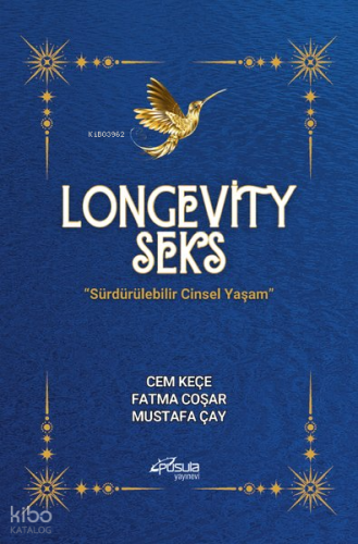 Longevity Seks - Sürdürülebilir Cinsel Yaşam
