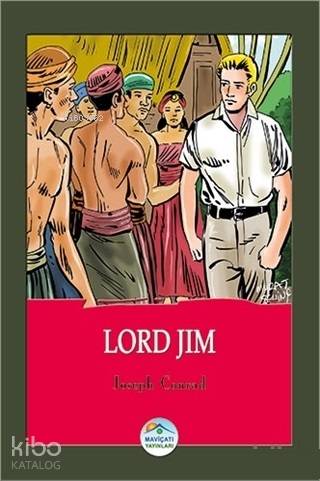 Lord Jim
