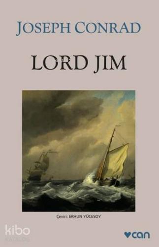 Lord Jim - Kitapiks.com