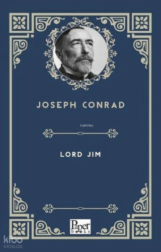 Lord Jim