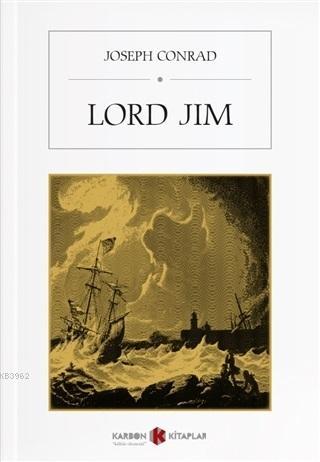 Lord Jim - Kitapiks.com