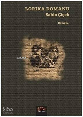 Lorıka Domanu - Zazaca - Kırmançça