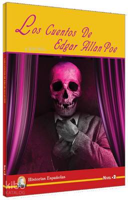 Los Cuentos De - Nivel 2