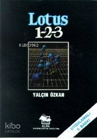Lotus 1-2-3