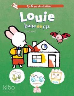 Louie Bana Ev Çiz