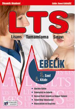 LTS Ebelik; 3. Sınıf A Kitabı