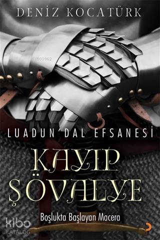 Luadun'Dal Efsanesi: Kayıp Şövalye Boşlukta Başlayan Macera