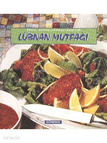 Lübnan Mutfağı