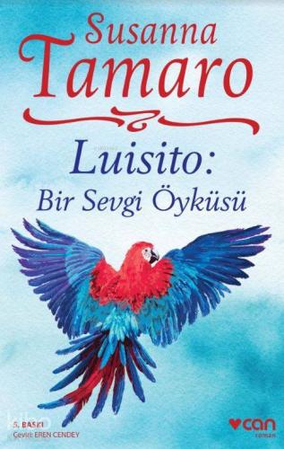 Luisito; Bir Sevgi Öyküsü - Kitapiks.com