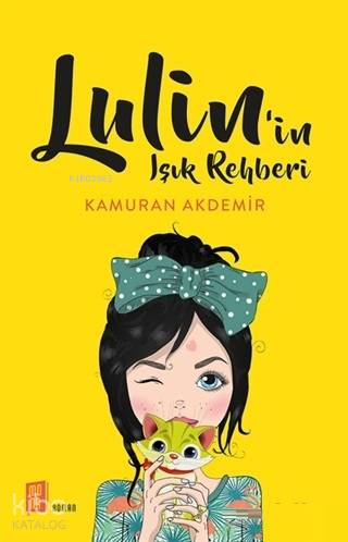 Lulin'in Işık Rehberi - Kitapiks.com