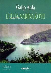 Lulua - Narina Koyu - Kitapiks.com