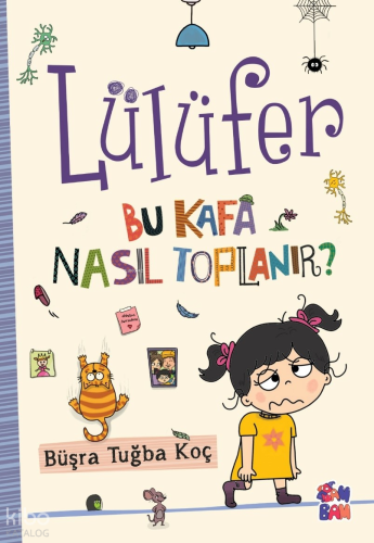 Lülüfer - Bu Kafa Nasıl Toplanır?