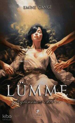 Lümme - Görünmez Eller