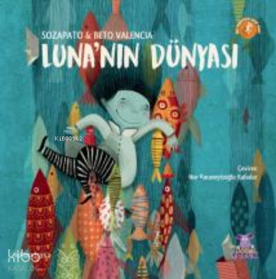 Luna'nın Dünyası
