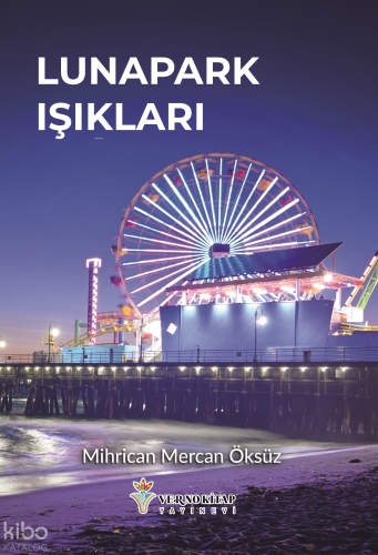 Lunapark Işıkları