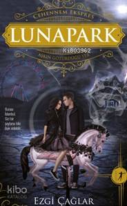Lunapark - Kitapiks.com