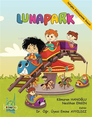 Lunapark