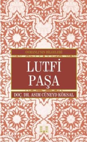 Lutfi Paşa - Kitapiks.com