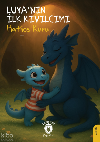 Luya’nın İlk Kıvılcımı