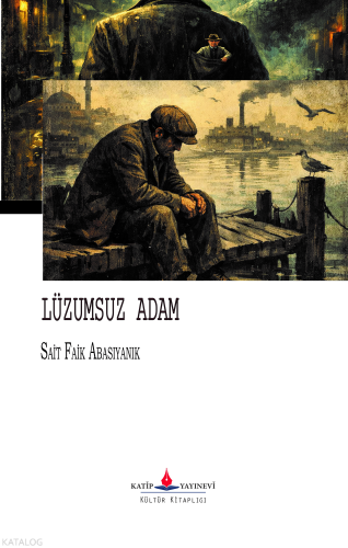 Lüzumsuz Adam