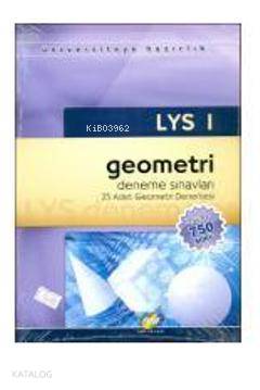 LYS-1 Geometri Deneme Sınavları