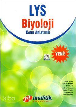 LYS Biyoloji Konu Anlatımlı