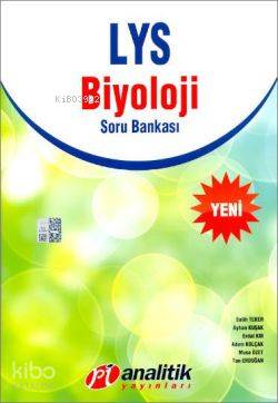 LYS Biyoloji Soru Bankası