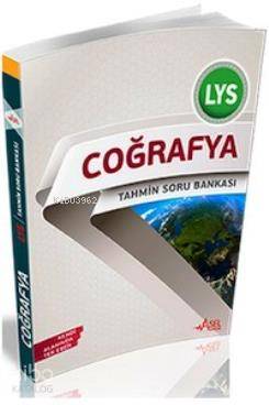 LYS Coğrafya Tahmin Soru Bankası