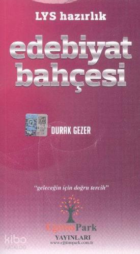 LYS Edebiyat Bahçesi