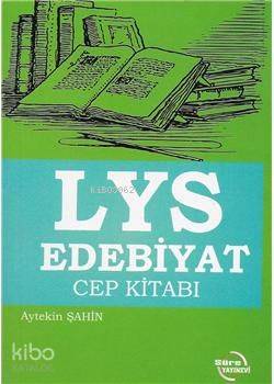 LYS Edebiyat Cep Kitabı
