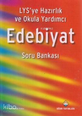 LYS Edebiyat Soru Bankası
