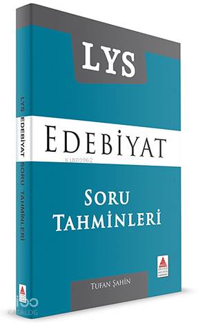 LYS Edebiyat Soru Tahminleri