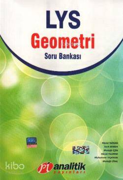 LYS Geometri Soru Bankası