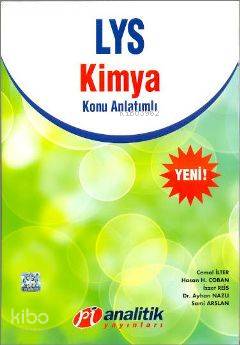LYS Kimya Konu Anlatımlı