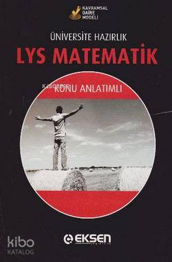 LYS Matematik Konu Anlatımlı