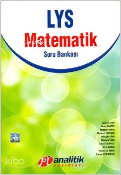 LYS Matematik Soru Bankası