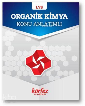 LYS Organik Kimya Konu Anlatım