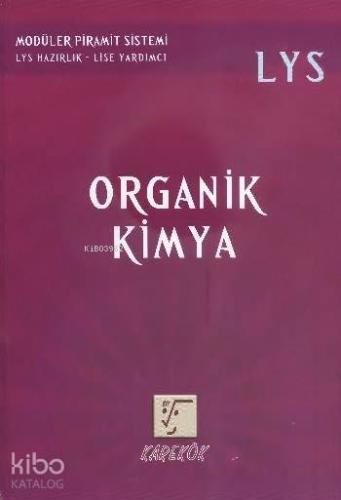 LYS - Organik Kimya