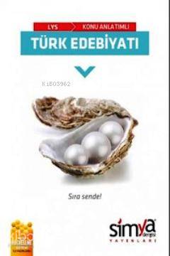LYS Türk Edebiyatı Konu Anlatımlı