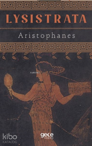 Lysistrata