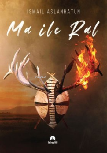 Ma İle Ral - Kitapiks.com