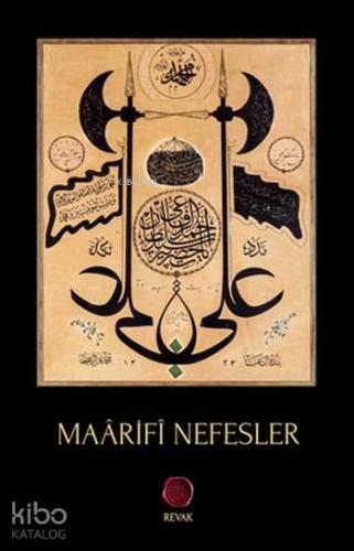 Maârifî Nefesler