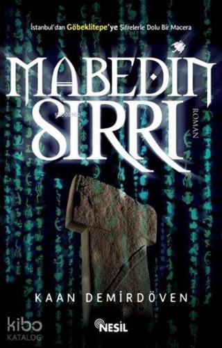 Mabedin Sırrı